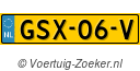 GSX06V