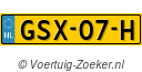 GSX07H