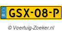 GSX08P
