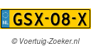 GSX08X