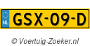 GSX09D