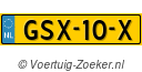 GSX10X