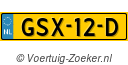 GSX12D