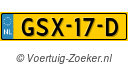 GSX17D