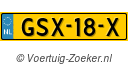 GSX18X