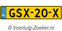 GSX20X