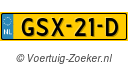 GSX21D