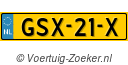 GSX21X
