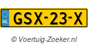 GSX23X