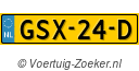 GSX-24-D