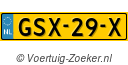 GSX29X