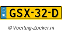 GSX32D