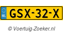 GSX32X