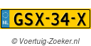 GSX34X