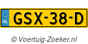 GSX38D