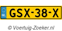 GSX38X