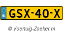 GSX40X