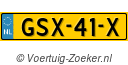 GSX41X