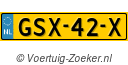 GSX42X