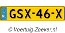 GSX46X