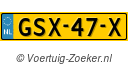 GSX47X