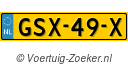 GSX49X