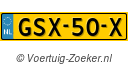 GSX50X