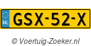 GSX52X