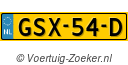 GSX54D