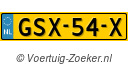 GSX54X
