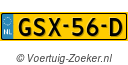 GSX56D