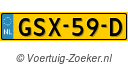 GSX59D
