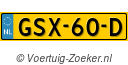 GSX60D