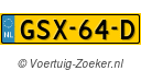 GSX64D