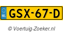 GSX67D