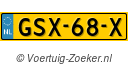 GSX68X
