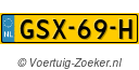 GSX69H