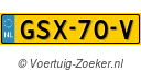 GSX70V