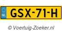 GSX71H