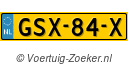 GSX84X