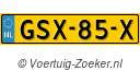 GSX85X