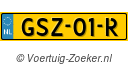 GSZ01R