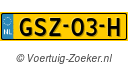 GSZ03H