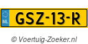 GSZ13R