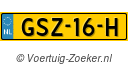 GSZ16H