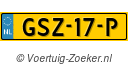 GSZ17P