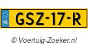 GSZ17R