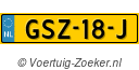 GSZ18J
