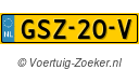GSZ20V