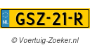 GSZ21R